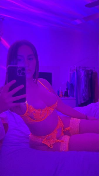 Livy Loo 🐆
