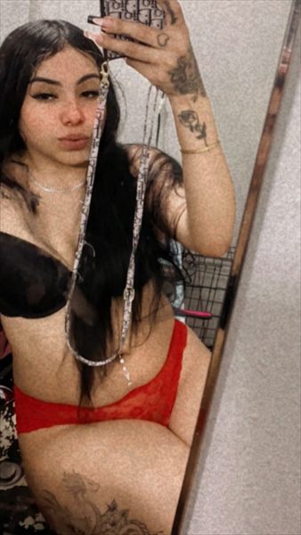 Traviiesa 🤭
