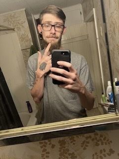 Lying married dbag