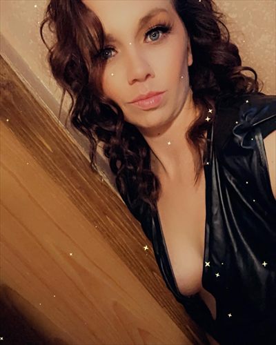 Hot Stuff
