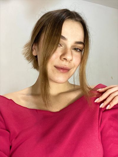 Anastasiia👸🏼