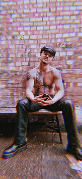 Daddy Jake