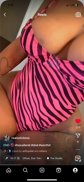 Keisha