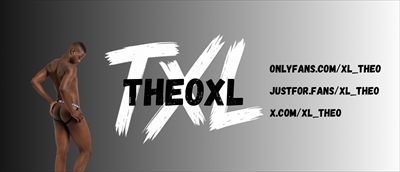 TheoXL profile photo 2