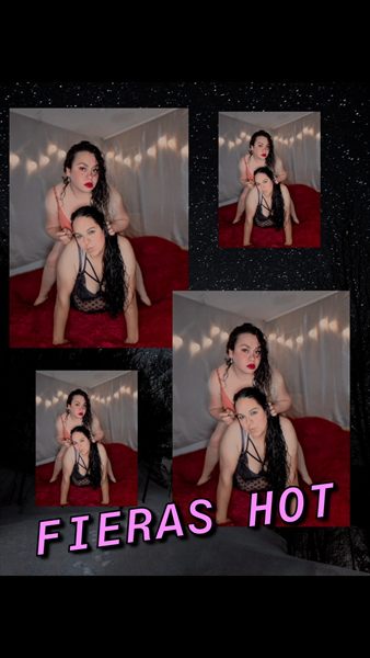 Fieras Hot