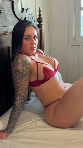 Izabela Godoy Bueno