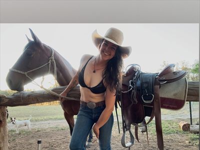 CowgirlKath profile photo 2