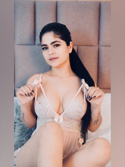 ANDREINA😈🔥