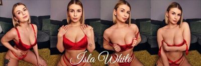 Isla White profile photo 2