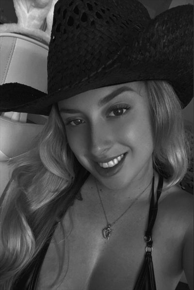Sadie🍒