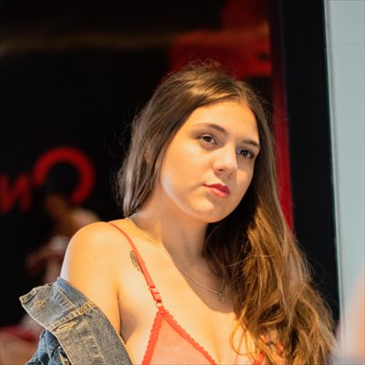 Clara Vicente🍒