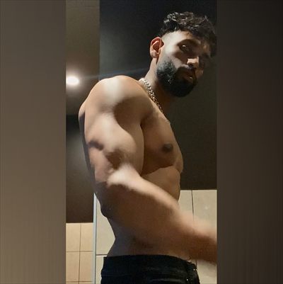 Damien profile photo 2