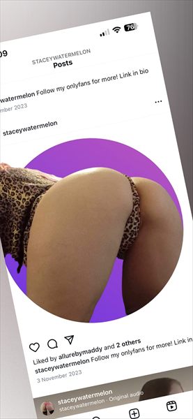 Stacey ❤️‍🔥 profile photo 2
