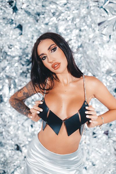 Naughty model 🥵 from Ukraine🇺🇦