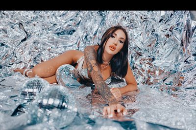 Naughty model 🥵 from Ukraine🇺🇦 profile photo 2