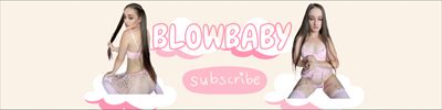 BlowBaby - VIP profile photo 2