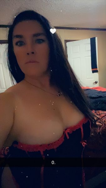 Kristi gamache