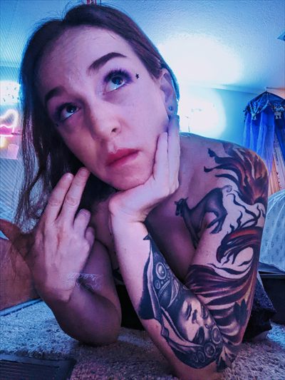 Shae ⚧ TGirl Moo Cow 🥵🍰🍥🧁
