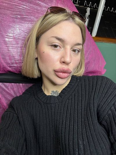 Sofi profile photo 2