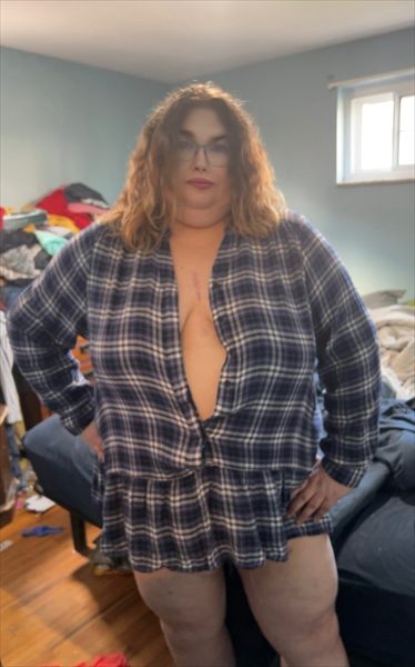 Leigh Allen