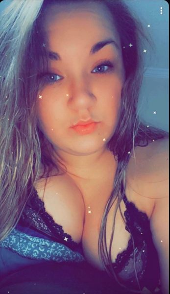 Tori Belcher