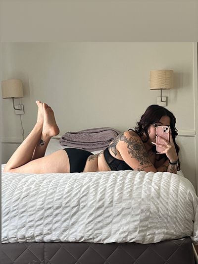 Andie profile photo 2