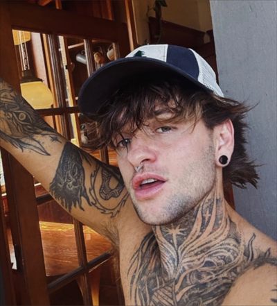 Austin Spears