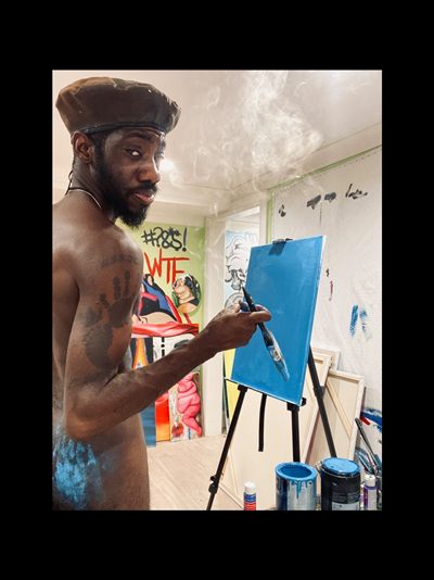 Artistjean