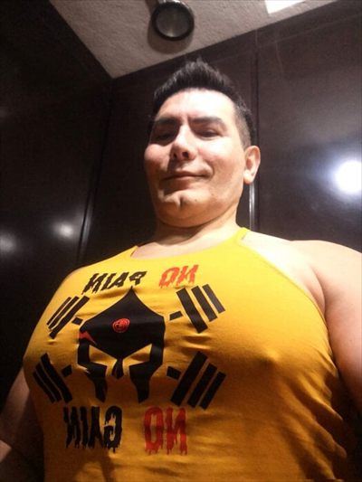 Jose Alfredo profile photo 3
