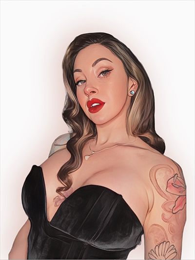 ✨Trinity Lux✨
