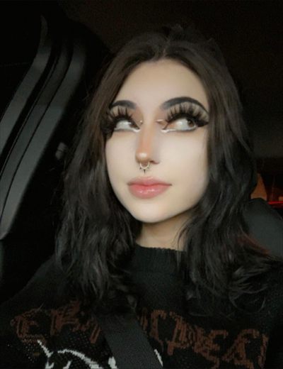 ghost