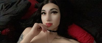 ghost profile photo 2