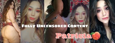 𝐏𝐚𝐭𝐫𝐢𝐜𝐢𝐚 𝐕𝐈𝐏 𝐍𝐔𝐃𝐄𝐒! profile photo 2