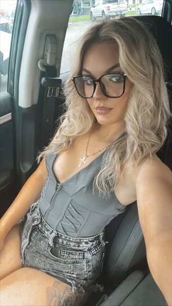 Dirty Blonde