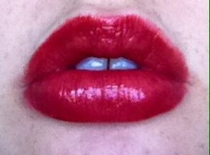 Jessica Lips Rabbit