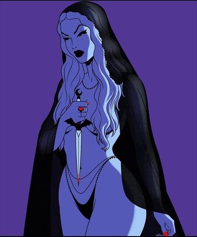 Princess Lilith profile photo 2