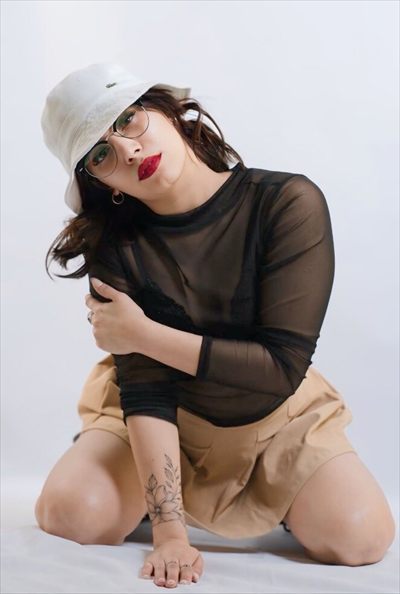 𝐂𝐡𝐥𝐨𝐞 𝐒𝐭𝐞𝐫𝐥𝐢𝐧𝐠🔥💋