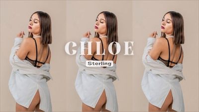 𝐂𝐡𝐥𝐨𝐞 𝐒𝐭𝐞𝐫𝐥𝐢𝐧𝐠🔥💋 profile photo 2
