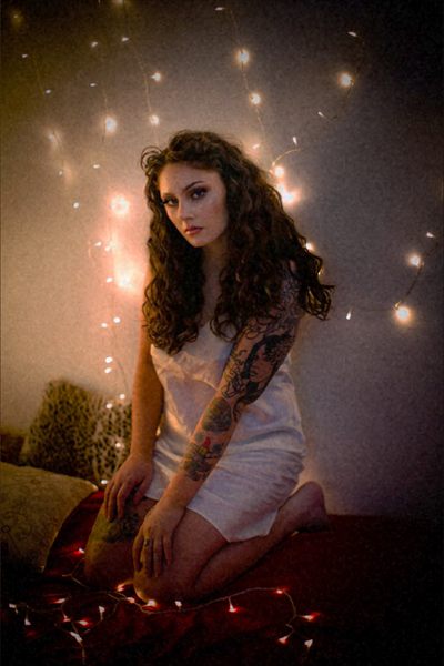 Luna Mattel
