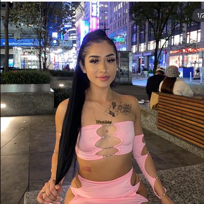 Angel 💕