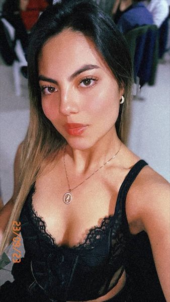 Nina Valeria