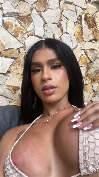 Jessica García