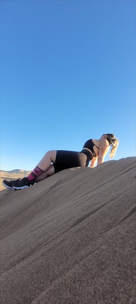 Belinda profile photo 2