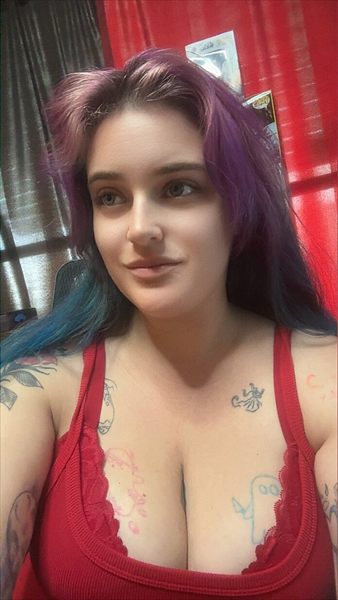 Kayla Duck
