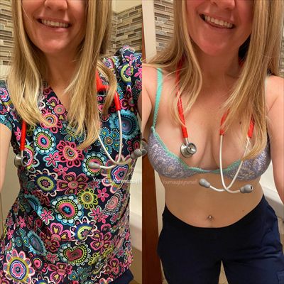 Hallie Nextdoor 👱🏼‍♀️ - FREE