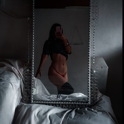 Aneroticbarbi💎 profile photo 2
