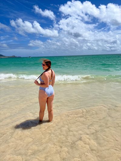 Renaye Rodes profile photo 2