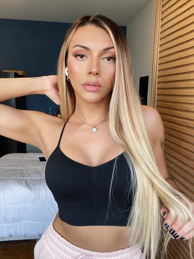 Ketlyn Doll