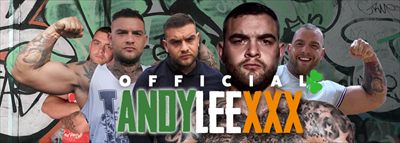 Andy Lee profile photo 2