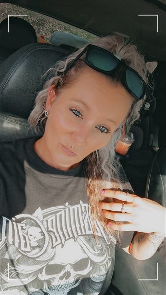 Nikki Jean